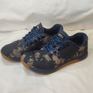 Nobull Project CrossFit Trainers